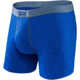 Ultra Boxer Fly - Mens-Cobalt-Small