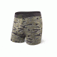 Saxx Ultra Boxer Fly - Mens, Tiger Camo, Extra Large, SXBB30F TIC XL
