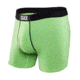 Saxx Ultra Boxer Fly-Zest Heather-Small
