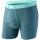 Saxx Ultra Tri-Blend Boxer Fly - Men's -Forest Heather-X-Large