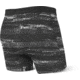 SAXX Undercover Boxer Brief Fly - Mens, Black Point Break, Large, SXBB19F-BPB-L