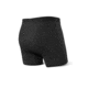 SAXX Undercover Boxer Brief Fly - Mens, Black, Small, SXBB19F-BLK-S