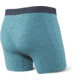 SAXX Undercover Boxer Brief Fly - Mens, Celestial Heather, Large, SXBB19F-CEH-L