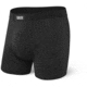 SAXX Undercover Boxer Brief - Mens, Black, XL, SXBB19-BLK-XL