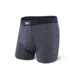 SAXX Undercover Print Boxer Brief - Mens, Navy Skipper Stripe, L, SXBB19X-NSS-L