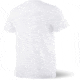 SAXX Undercover Short Sleeve V Neck Shirt - Mens, White, M, SXTV19-WHT-M