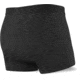 SAXX Undercover Trunk Fly - Mens, Black, Small, SXTR19F-BLK-S