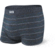 SAXX Undercover Trunk Fly - Mens, Blue Skipper Stripe, Extra Large, SXTR19F-BSK-XL