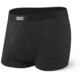 SAXX Undercover Trunk - Mens, Black, XS, SXTR19-BLK-XS