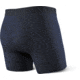 SAXX Vibe Boxer, 2-Pack - Mens, Cactus/Navy, Large, SXPP2V-CNV-L