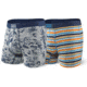 SAXX Vibe Boxer, 2-Pack - Mens, Fisherman, M, SXPP2V-FIS-M