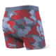 SAXX Vibe Boxer Brief - Mens, Lt Blue Supersize Camo, Large, SXBM35-LBC-L