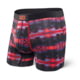 Saxx Vibe Print Boxer Modern Fit - Mens