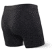 SAXX Vibe Modern Fit Boxer Brief - Mens, Black, XL, SXBM35-BBK-XL