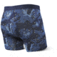 SAXX Vibe Modern Fit Boxer Brief - Mens, Blue Nighthawk, S, SXBM35-BNH-S