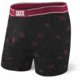 SAXX Vibe Modern Fit Boxer Brief - Mens, Canadiana, S, SXBM35-CDA-S