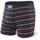 SAXX Vibe Modern Fit Boxer Brief - Mens, Dark Ink Coast Stripe, S, SXBM35-ICS-S