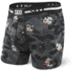 SAXX Vibe Modern Fit Boxer Brief - Mens, Hot Doggin, S, SXBM35-HDG-S