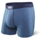 SAXX Vibe Modern Fit Boxer Brief - Mens, Indigo, S, SXBM35-IND-S
