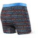 SAXX Vibe Modern Fit Boxer Brief - Mens, Morse Code, XL, SXBM35-MOR-XL