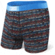 SAXX Vibe Modern Fit Boxer Brief - Mens, Morse Code, XL, SXBM35-MOR-XL