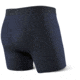 SAXX Vibe Modern Fit Boxer Brief - Mens, Navy, S, SXBM35-NVY-S