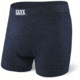 SAXX Vibe Modern Fit Boxer Brief - Mens, Navy, S, SXBM35-NVY-S