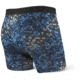 SAXX Vibe Modern Fit Boxer Brief - Mens, Ocean Camo, S, SXBM35-OCA-S