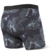 SAXX Vibe Modern Fit Boxer Brief - Mens, Purple Nighthawk, M, SXBM35-PNH-M