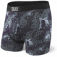 SAXX Vibe Modern Fit Boxer Brief - Mens, Purple Nighthawk, M, SXBM35-PNH-M