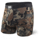 SAXX Vibe Modern Fit Boxer Brief - Mens, Woodland Camo, S, SXBM35-WDL-S
