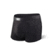 SAXX Vibe Modern Fit Trunk - Mens, Black, M, SXTM35-BBK-M