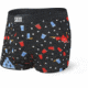 SAXX Vibe Modern Fit Trunk - Mens, Black Beer Champs, Medium, SXTM35-BBC-M