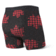 SAXX Volt Boxer Brief - Mens, Canadian Lumberjack, Extra Large, SXBB29-CLB-XL