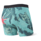 SAXX Volt Boxer Brief - Mens, Deep Jungle, Large, SXBB29-JUN-L