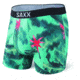 SAXX Volt Boxer Brief - Mens, Deep Jungle, Large, SXBB29-JUN-L