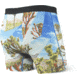 SAXX Volt Boxer Brief - Mens, Joshua Tree, Medium, SXBB29-JOS-M