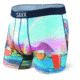 SAXX Volt Boxer Brief - Mens, Valley Of Beer, Extra Large, SXBB29-VOB-XL