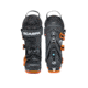 Scarpa 4-Quattro SL Boots - Mens, Black/Orange, 26.5, 12013/501-BlkOrg-26.5