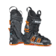 Scarpa 4-Quattro SL Boots - Mens, Black/Orange, 26.5, 12013/501-BlkOrg-26.5