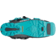 Scarpa 4-Quattro Sl - Womens, Black/Lagoon, 22, 12013/502-BlkLag-22.0