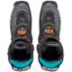 Scarpa Alien Boots, Carbon/Azure, 30, 12175/500-CbnAzr-30.0