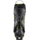 Scarpa Alien RS Alpine Touring Boot, Carbon Black, 24, 12168/500.1-Cblk-24.0