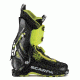 Scarpa Alien RS Alpine Touring Boot, Carbon Black, 12168/500.1-Cblk