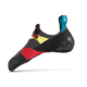 Scarpa Arpia Climbing Shoes - Men's, Black/Red, 41, 70058/001-BlkRed-41