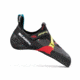 Scarpa Arpia Climbing Shoes - Men's, Black/Red, 43.5, 70058/001-BlkRed-43.5