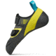 Scarpa Arpia V Climbing Shoes, Shark/Yellow, 44, 70084/000-SrkYel-44