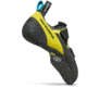 Scarpa Scarpa Arpia V Climbing Shoes - Men's, Shark/Yellow, 44, 70084/000-SrkYel-44