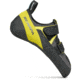 Scarpa Arpia V Climbing Shoes, Shark/Yellow, 44, 70084/000-SrkYel-44