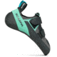 Scarpa Arpia V LV Climbing Shoes, Shark/Aqua, 41.5, 70087/000-SrkAqua-41.5